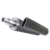 Anilox cover til beskyttelse af din anilox - Passer til Nilpeter MO